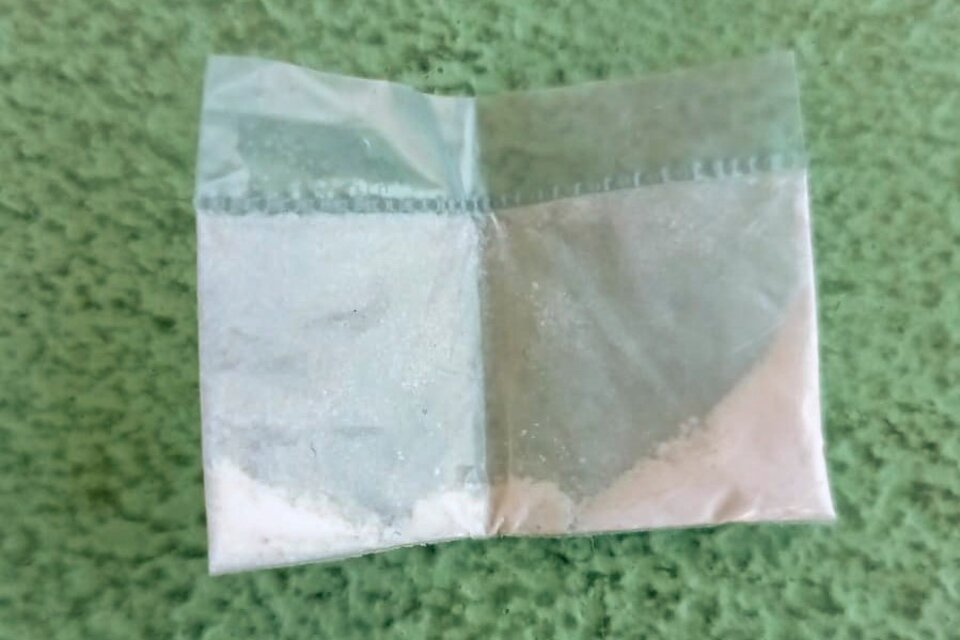 Qué es el carfentanilo, la sustancia que utilizaron para adulterar la cocaína en Puerta 8 (Fuente: NA)