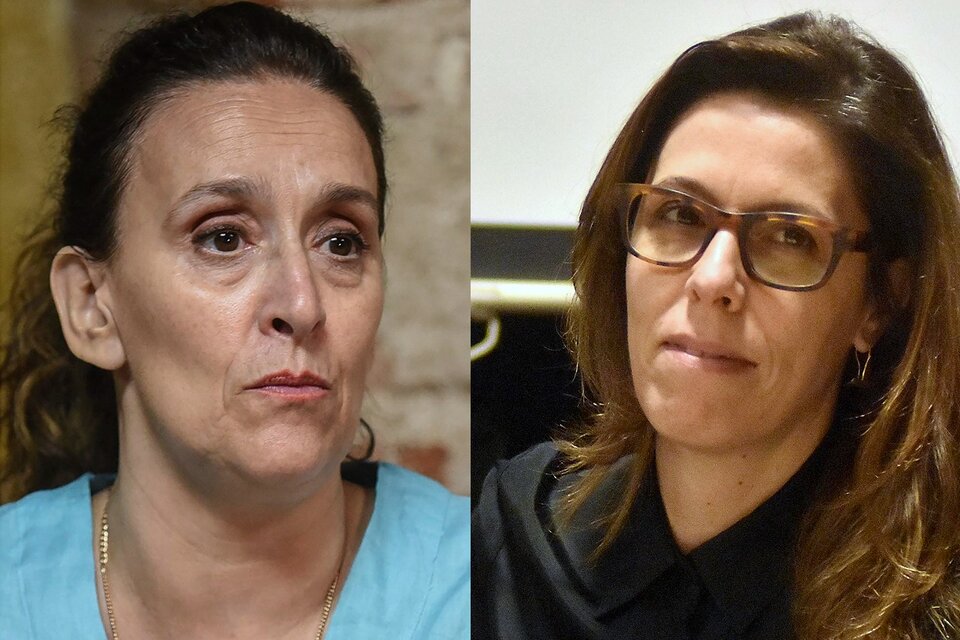 El "favor" que le pidió Michetti a Laura Alonso será investigado por Rafecas