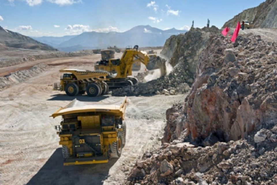 Minería: en un año récord a nivel nacional, Salta entre las principales exportadoras