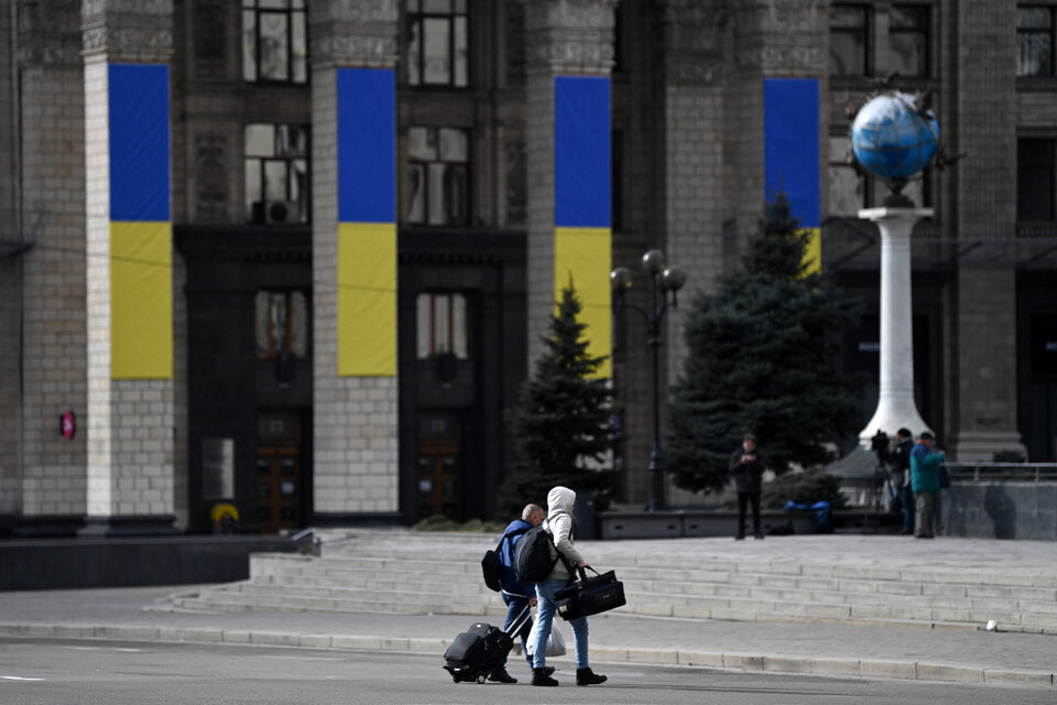 Ucrania: 5 claves para entender a un país en guerra