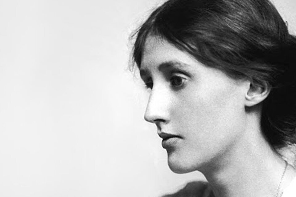 Virginia Woolf se quitó la vida el 28 de marzo de 1941. 