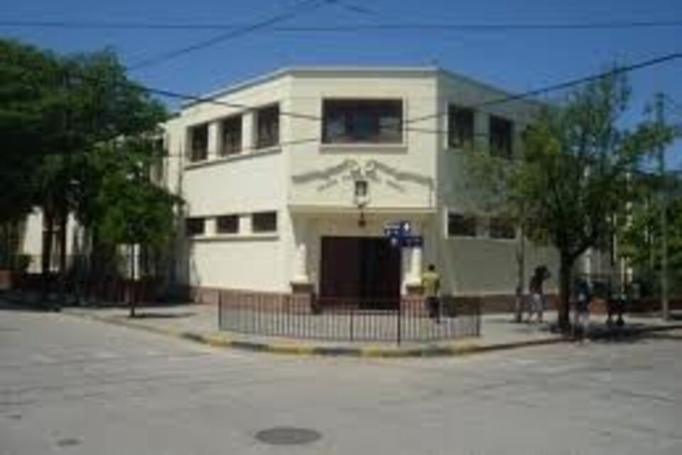 Colegio Nuestra Señora del Huerto