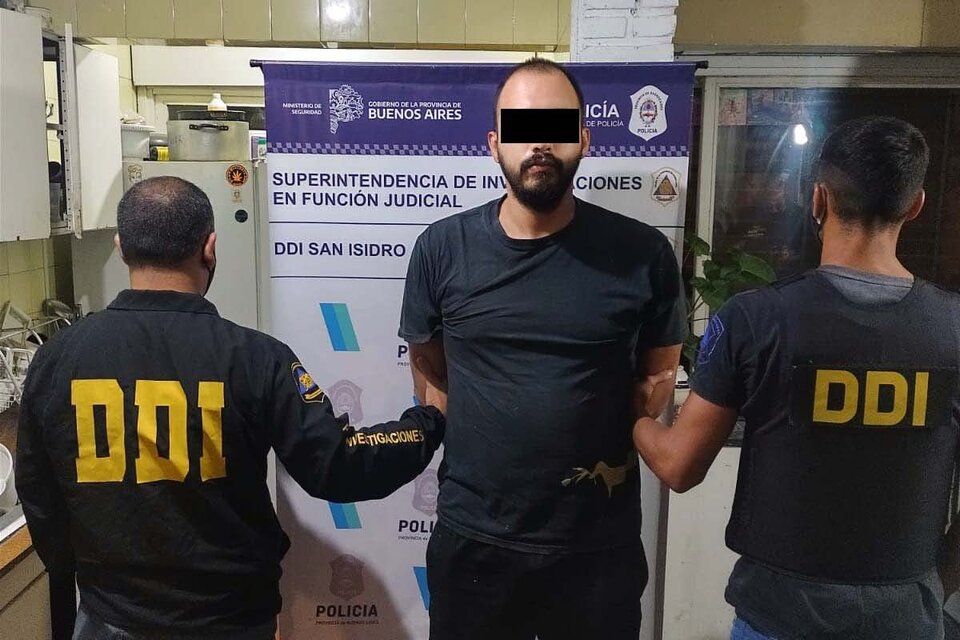 La detención de Rodríguez Carrero fue difundida desde CABA como si estuviera vinculada con el ataque a CFK, pero tanto a él como el otro detenido sólo estarían relacionados con lesiones a policías y destrozos.