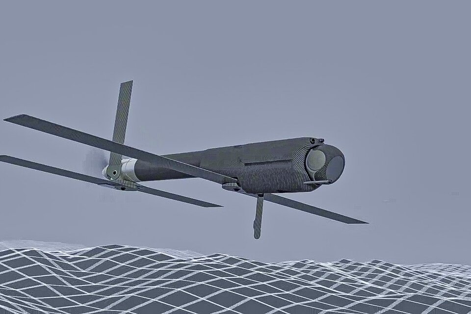 Cómo son los polémicos drones armados que Estados Unidos le dará a Ucrania.
