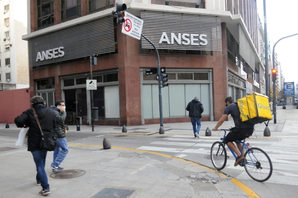 ANSES difundió el calendario de pagos de abril 2022.
