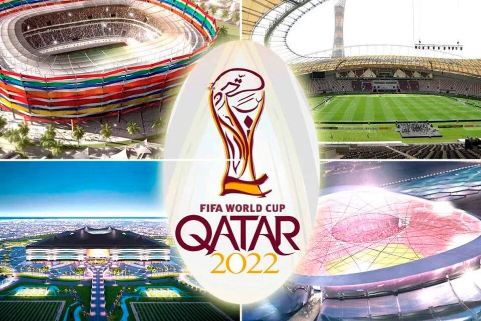 Mundial Qatar 2022