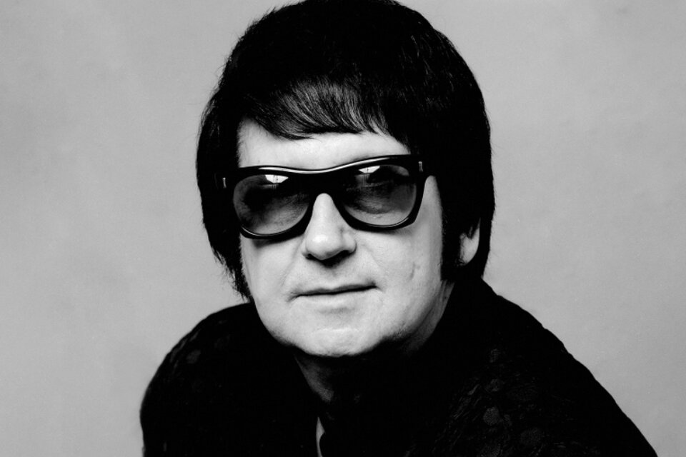 El 23 de abril de 1936 nació Roy Orbison. (Fuente: AFP)