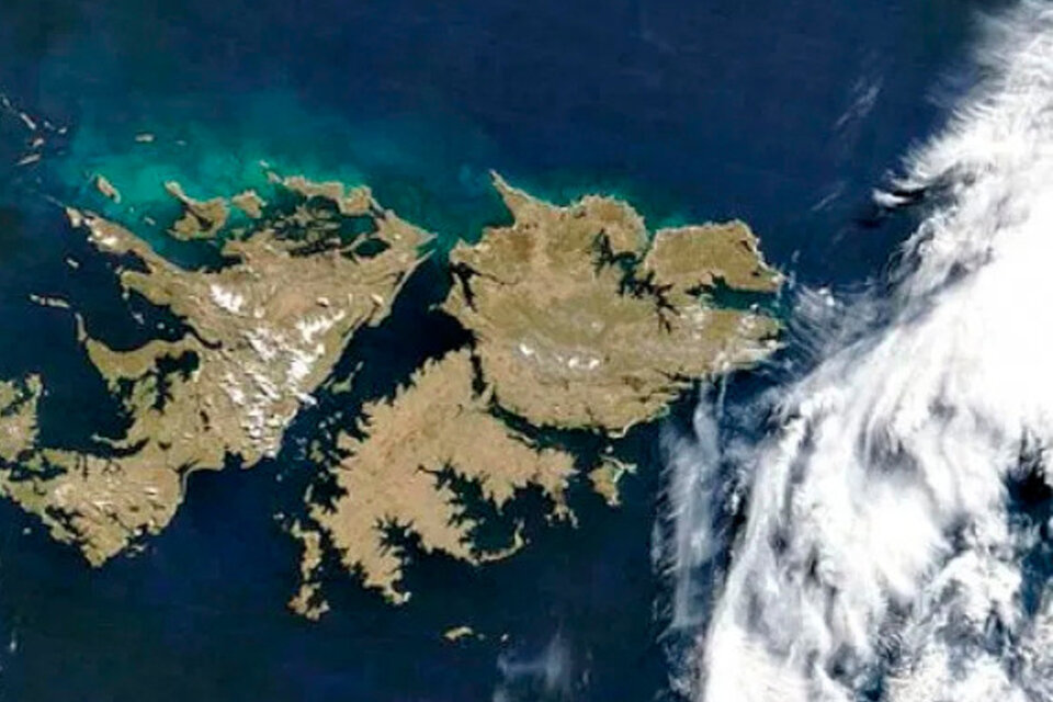 Malvinas y Falkland, el origen de cada nombre