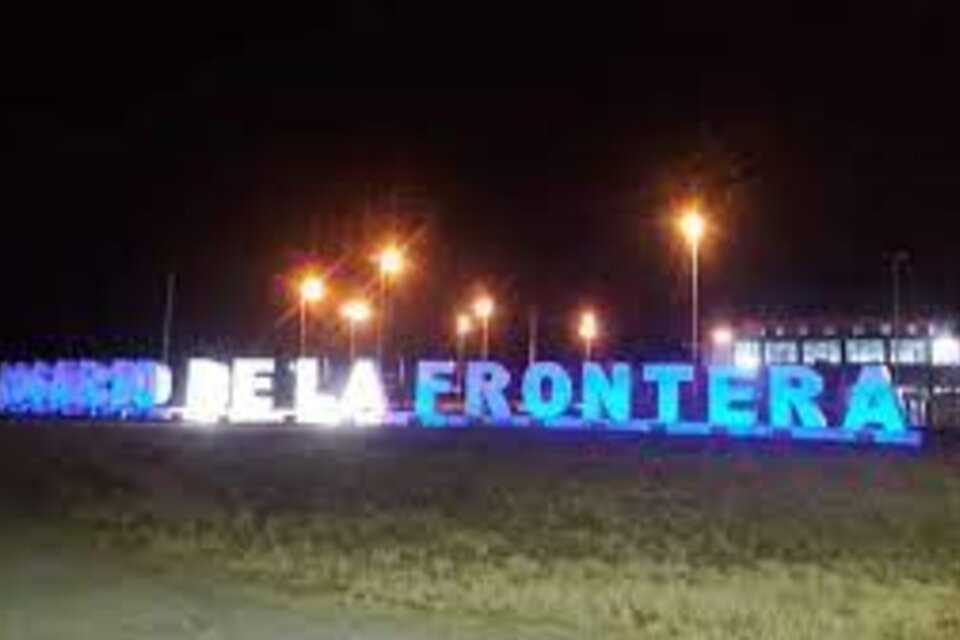Rosario de La Frontera presentó un plan de reactivación económica 