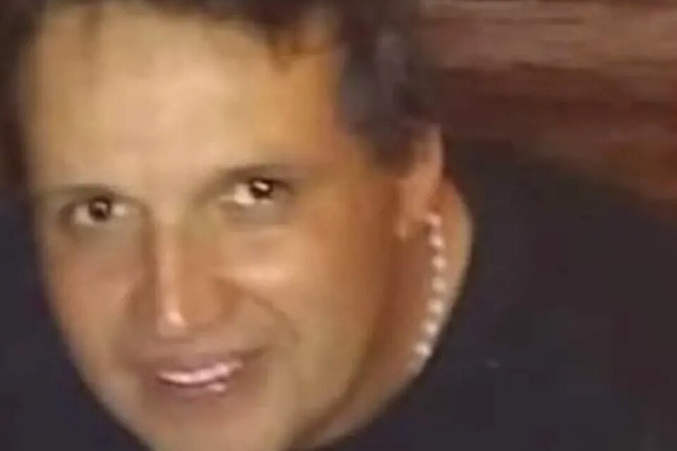 Néstor Morales, el hombre murió por el ataque de una jauría de perros en San Juan.