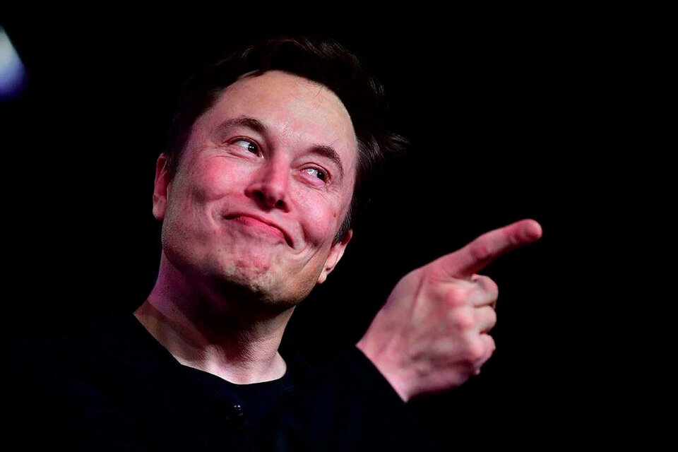 Elon Musk ¿por qué quiere el botón de editar en twitter?