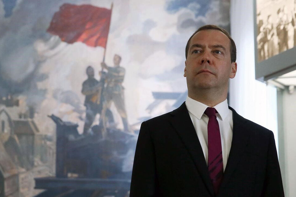 Conflicto Rusia Ucrania: las sanciones pueden ser vistas como agresiones, advierte el Kremlin (Fuente: AFP)
