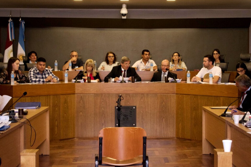 Córdoba: un manual con perspectiva de género para formación de jurados populares