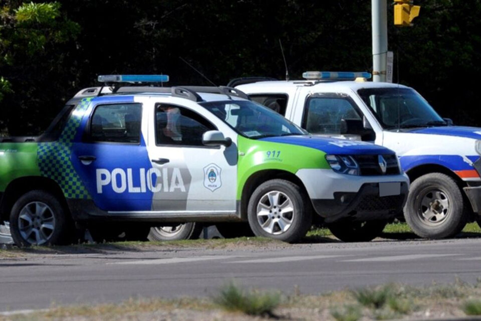 Tres policías bonaerenses fueron desafectados e imputados por cobrar coimas por Mercado Pago. (Fuente: Télam)