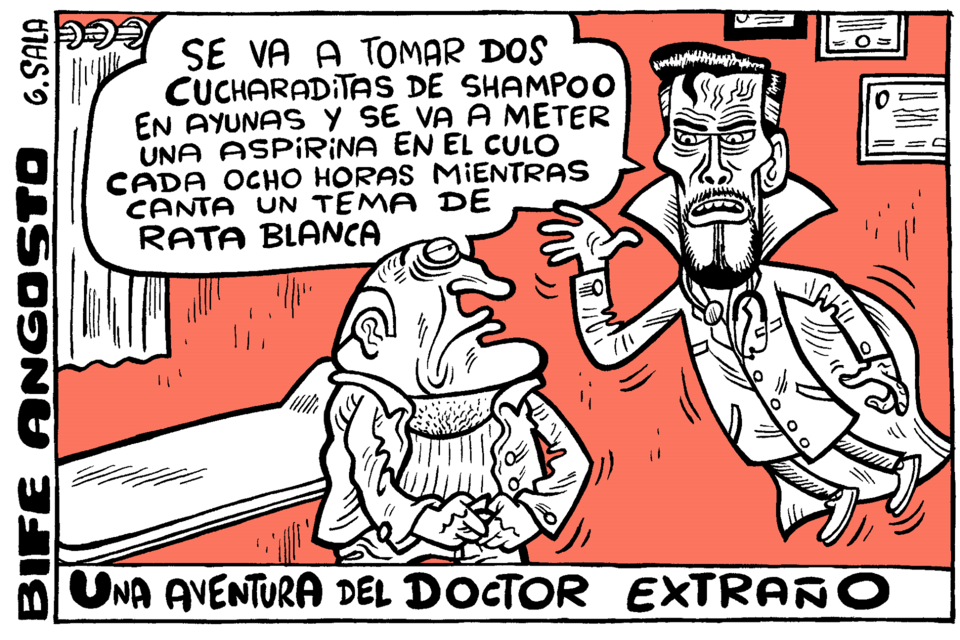 (Fuente: Gustavo Sala)
