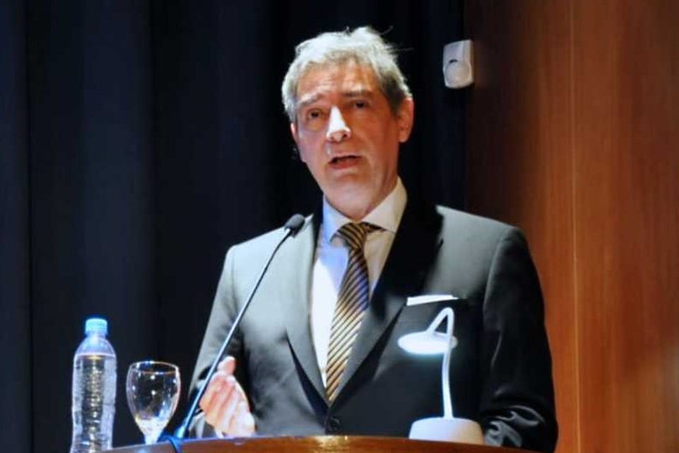 Horacio Rosatti, presidente de la Corte Suprema y también del Consejo de la Magistratura. (Fuente: NA)