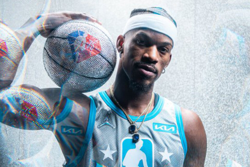Jimmy Butler, el sobreviviente