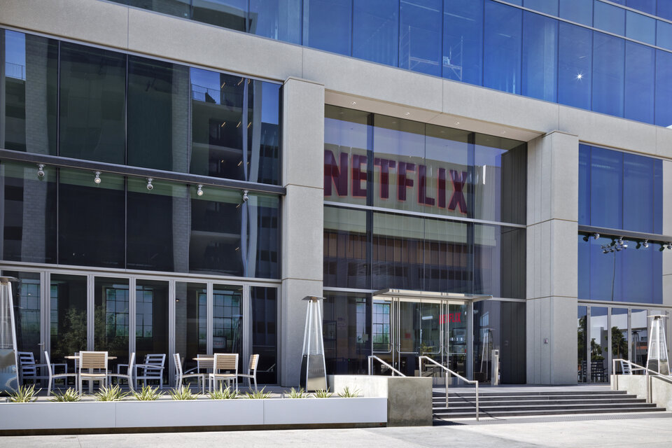 El Gobierno suizo sostenía que la iniciativa, conocida popularmente en el país como "Ley Netflix", buscaba paliar la actual desigualdad del mercado audiovisual. Foto: Netflix