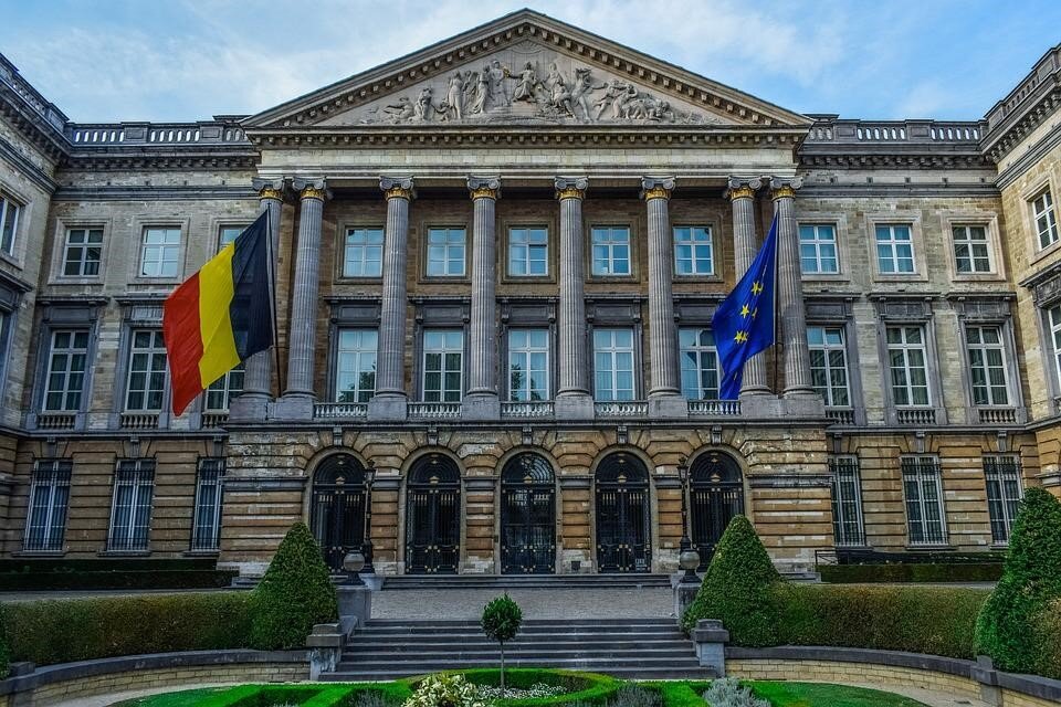 Bélgica apuesta a promover entre los jóvenes el interés en la política. Foto: (Pixabay)  