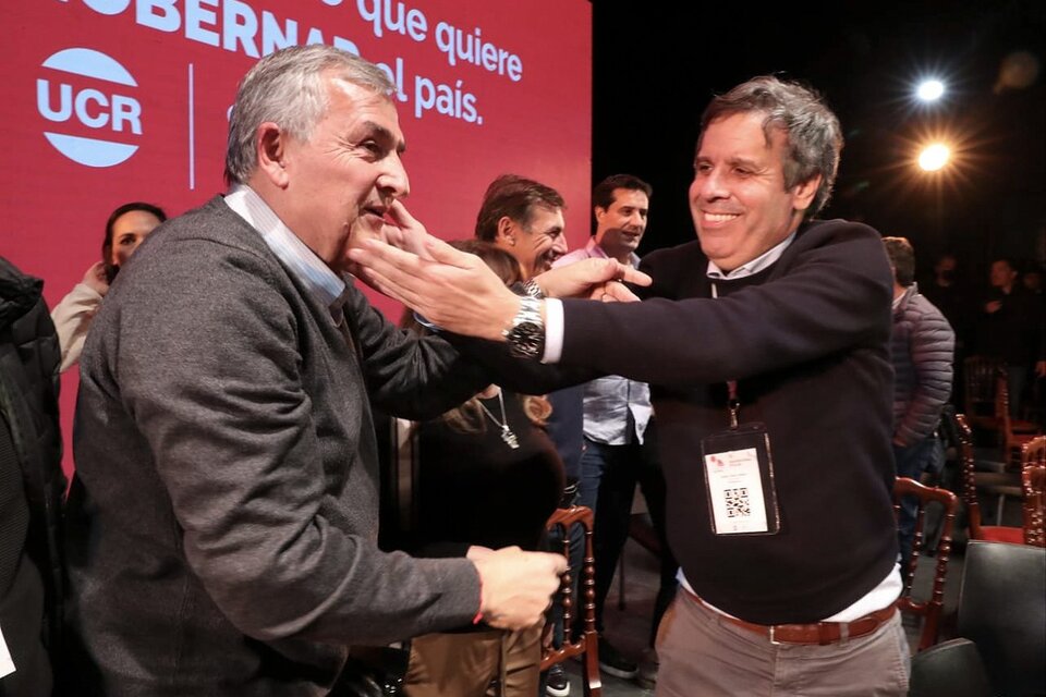 Los radicales le pegan duro a Macri y quieren ir a las PASO con candidato propio