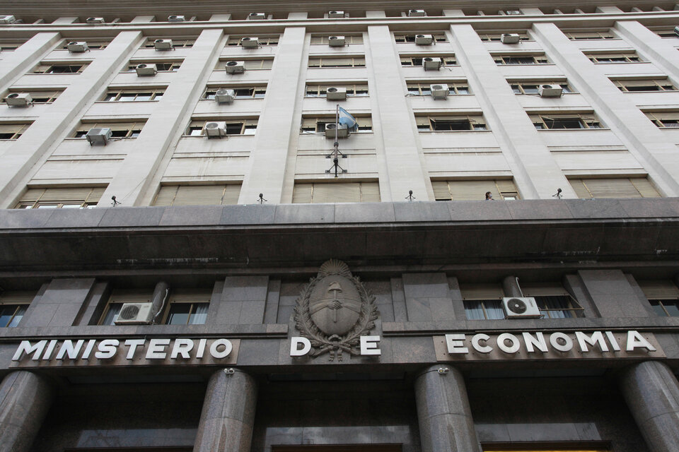 La ley argentina ofrece herramientas para contener la inflación oligopólica. (Fuente: Jorge Larrosa)