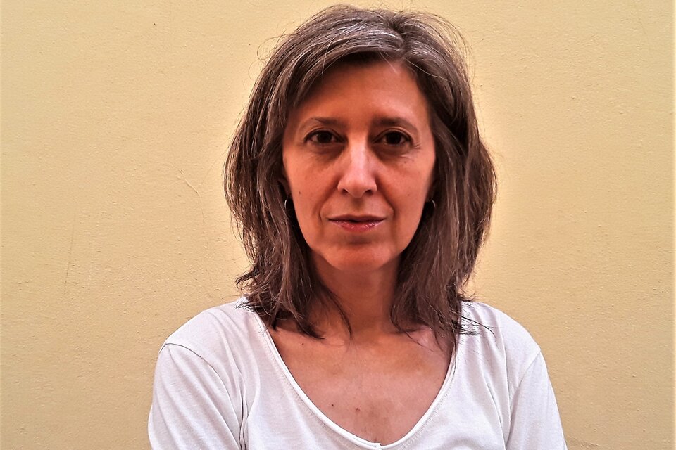 El premio Storni vuelve a estar en manos de una mujer; la escritora Gabriela Franco