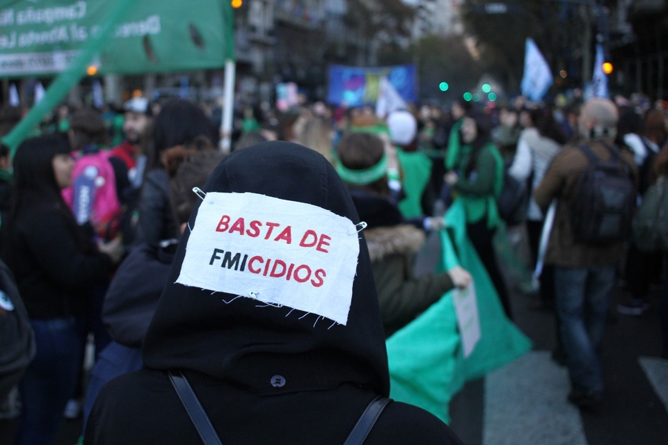 (Fuente: Leandro Teysseire)