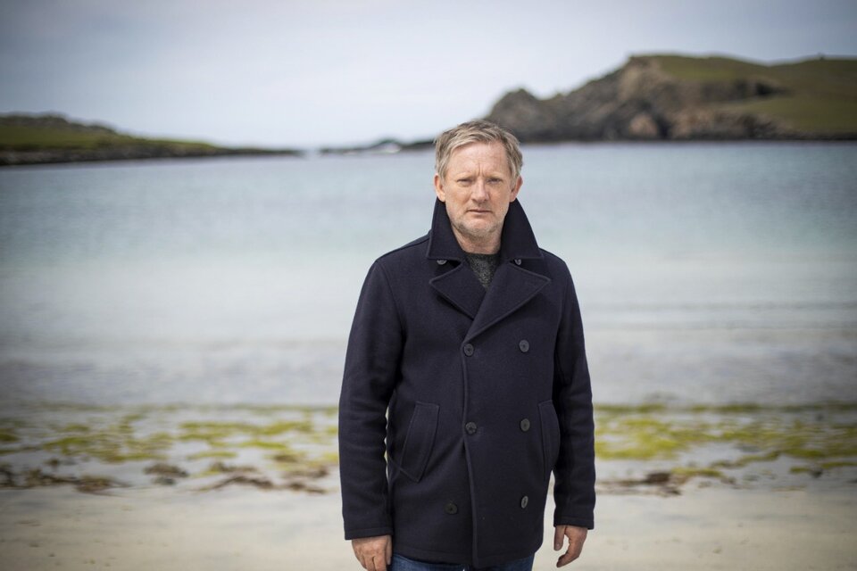 “Shetland”, por Acorn TV: un policial on the rocks