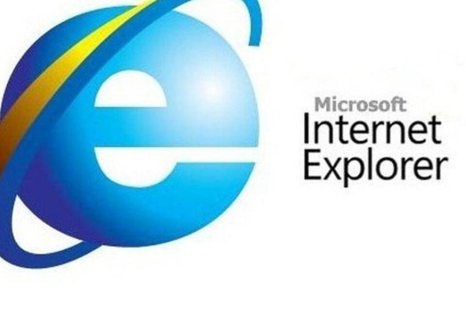 La historia de Internet Explorer, el navegador revolucionario que desaparecerá para siempre por lento