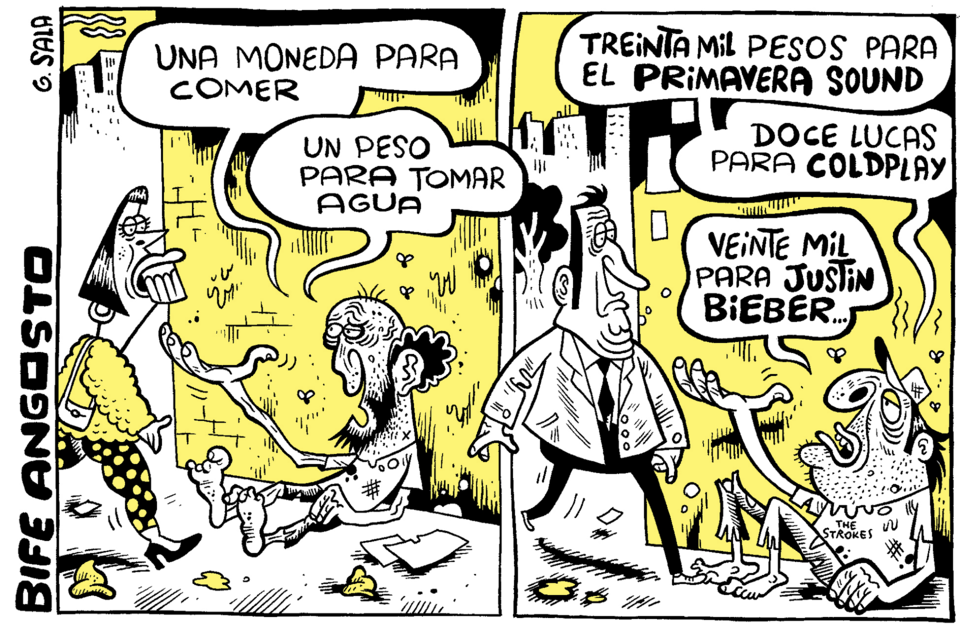 (Fuente: Gustavo Sala)