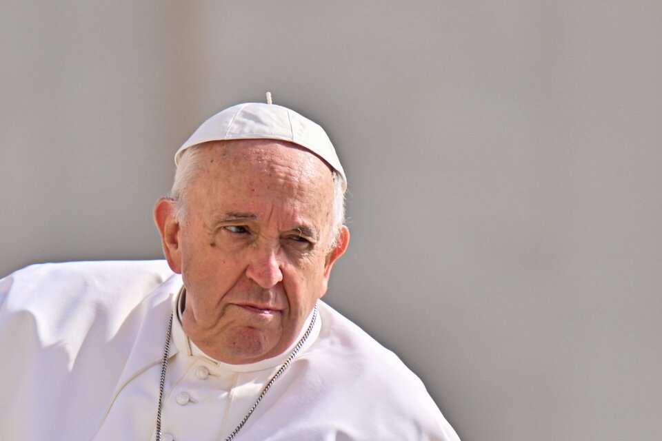 El nuevo diario del Vaticano está dedicado a los pobres