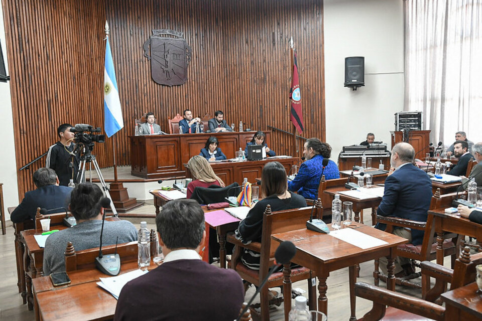 Se creó el Programa Municipal de Formación Docente en la ciudad de Salta