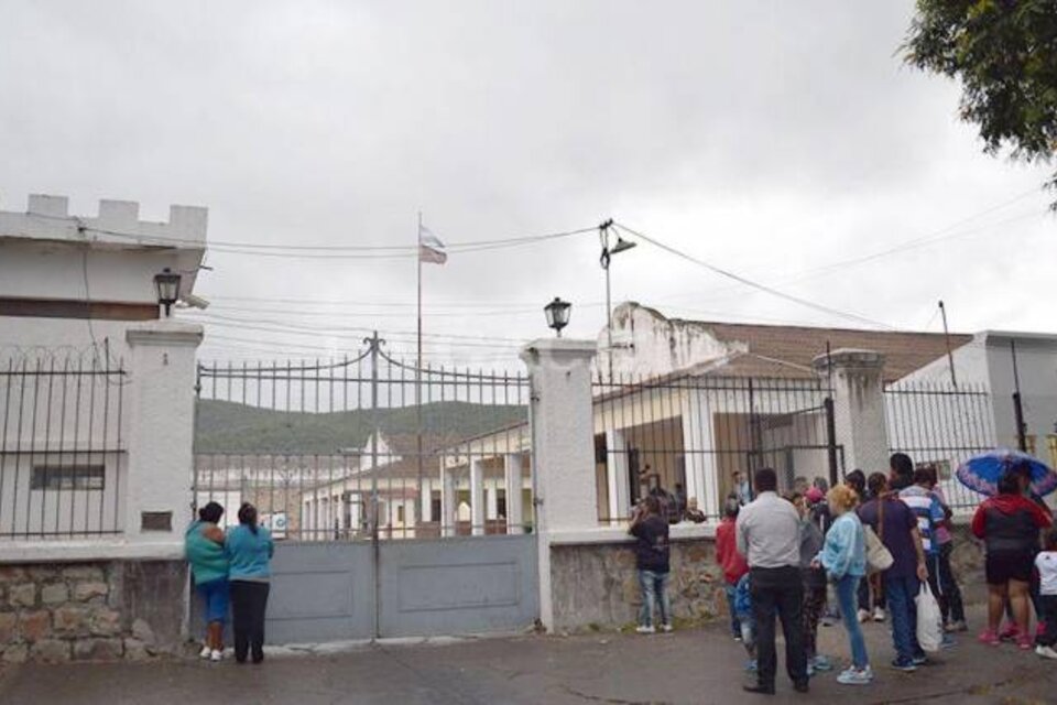 El gobierno de Salta declaró la emergencia carcelaria 