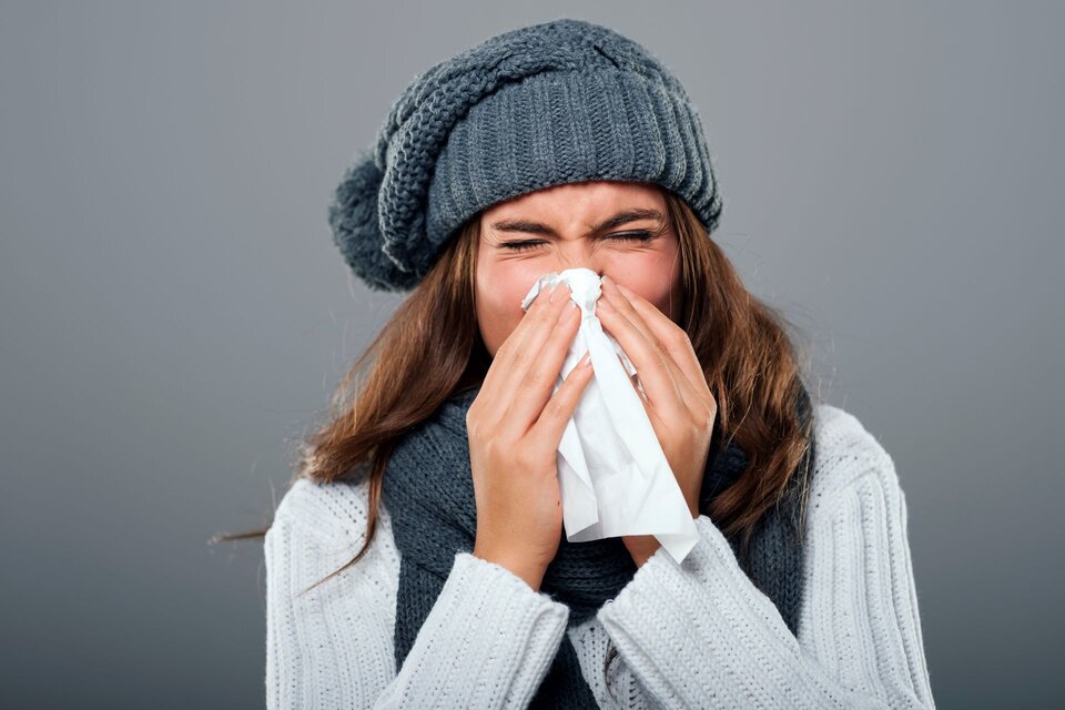 Las alergias respiratorias afectan de manera importante la calidad de vida de las personas que las sufren, por la limitación que les supone en su día a día. (Foto: Freepik)