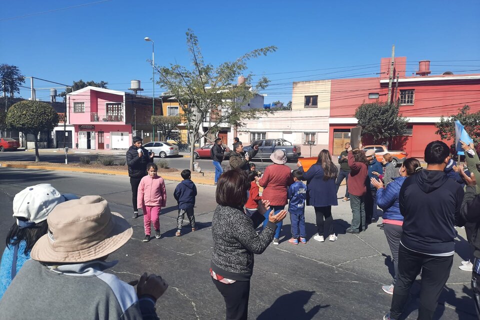 Más de una semana sin agua potable en barrios de la ciudad de Salta