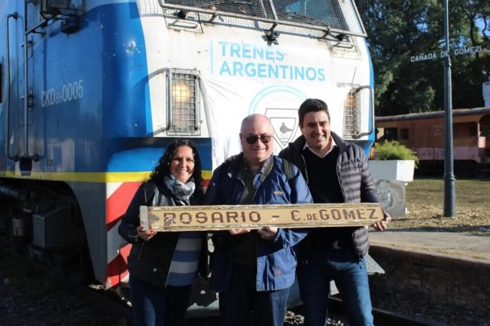 "Es una gran decisión del gobierno nacional", destacó el diputado Toniolli. 