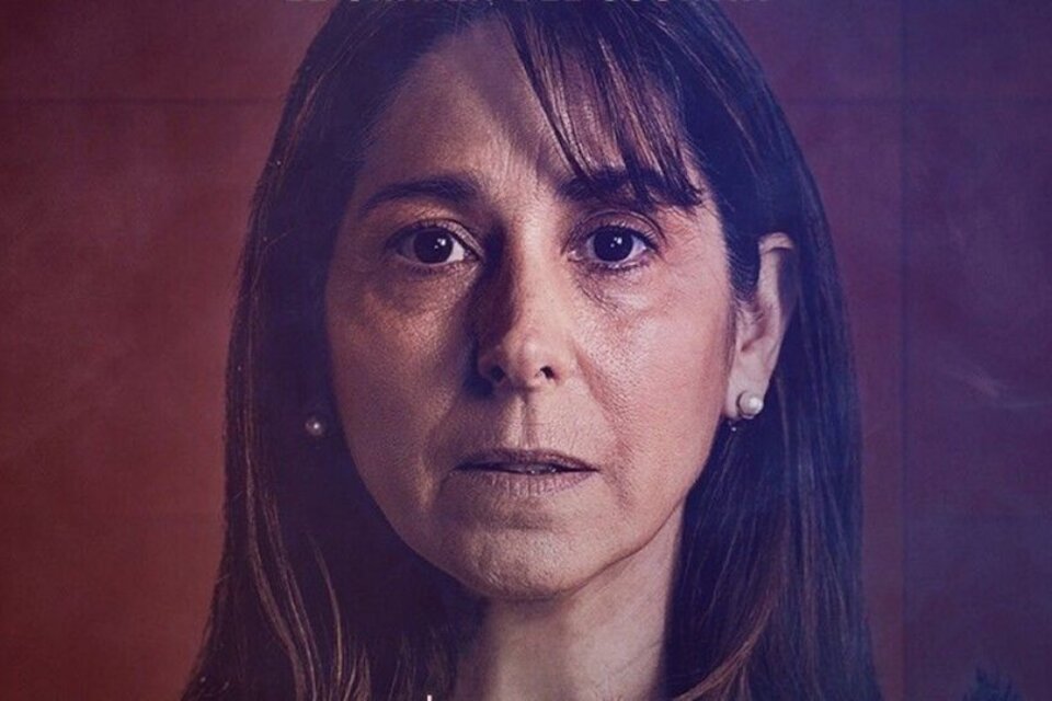 María Marta García Belsunce interpretada por Laura Novoa