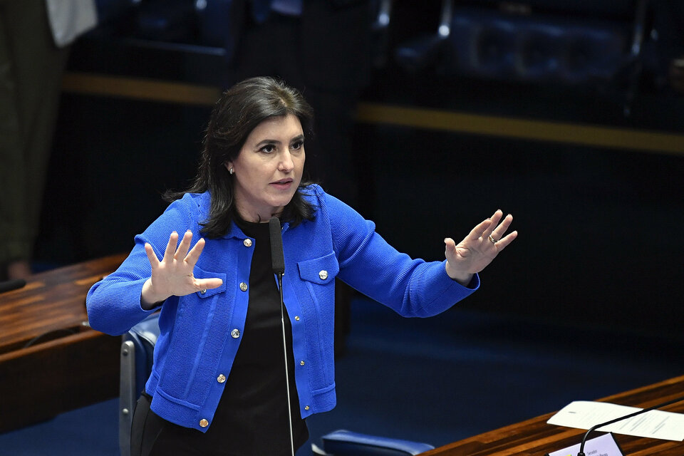 Foto: Roque de Sá/Agência Senado