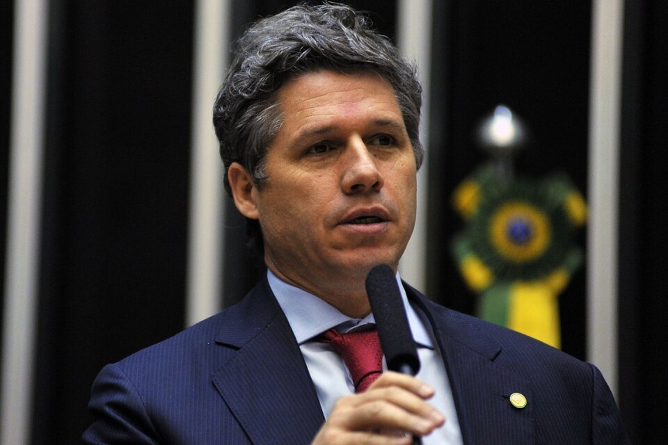 Brasil: "están pensando en un nuevo asalto al Capitolio"