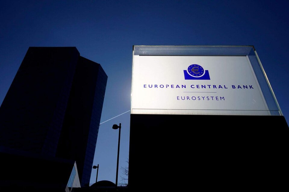 Incertidumbre para la economía europea (Fuente: AFP)