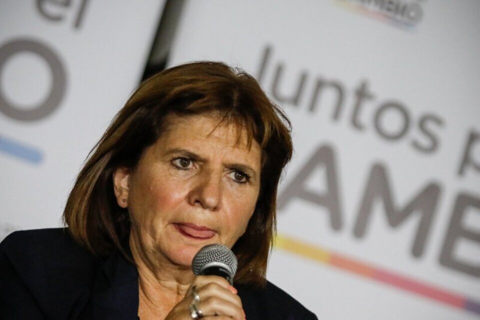 De Aldo Rico a Patricia Bullrich y Espert, las declaraciones destituyentes y golpistas de la oposición 