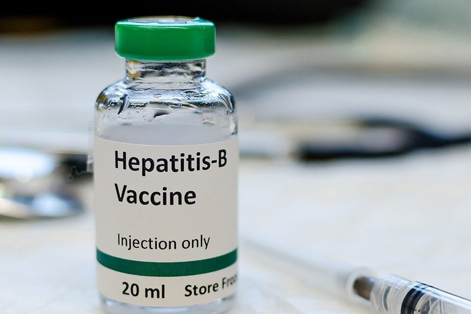 El 28 de julio se celebra mundialmente el Día de la Hepatitis. Foto: AFP