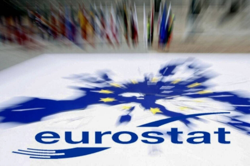 Eurostat, oficina europea de estadísticas