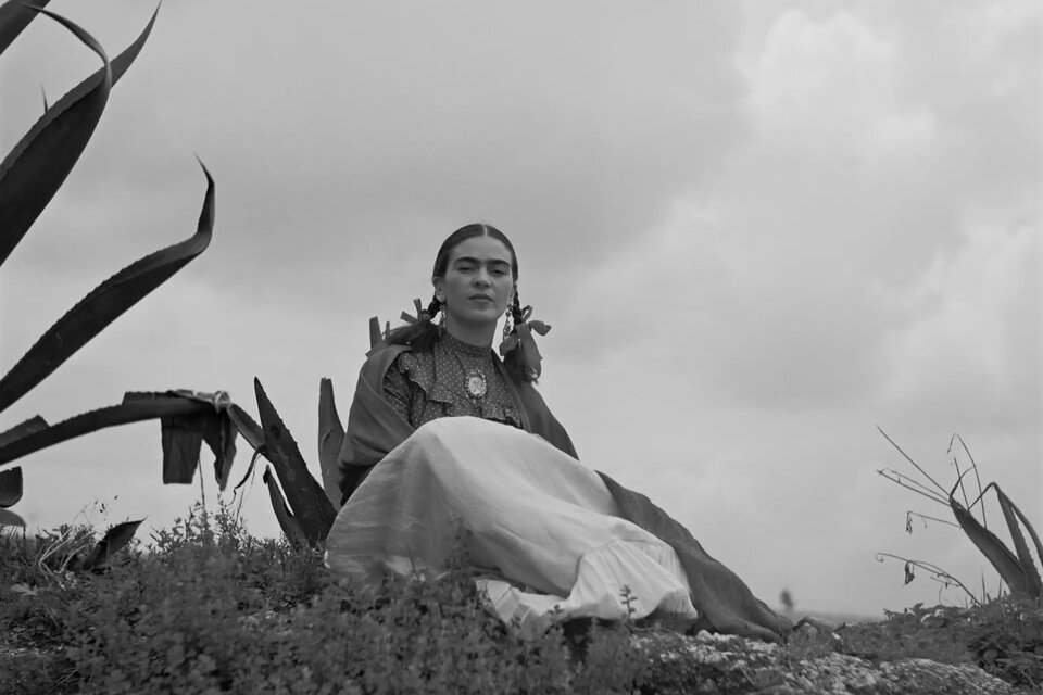 Frida, el musical: ritmo, dólares y bendición familiar