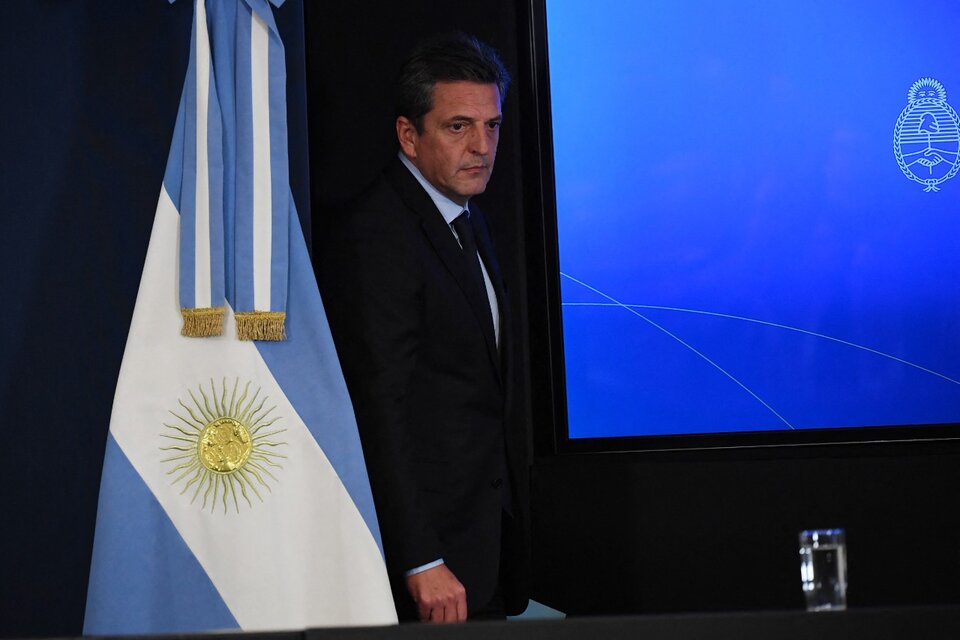 (Fuente: AFP)