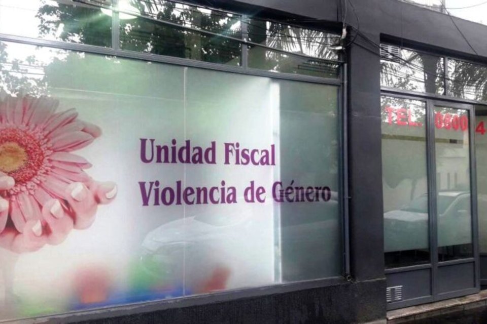 La Unidad de Violencia de Género depende del Ministerio Público Fiscal.