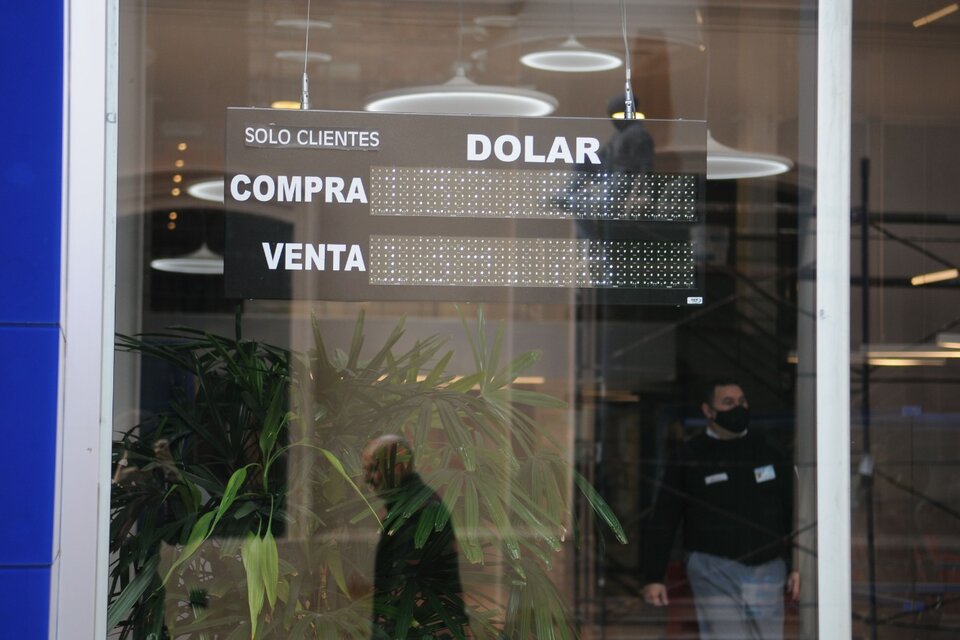 Los autores del informe identifican 5 tipos de cambio en Argentina.  (Fuente: Guadalupe Lombardo)