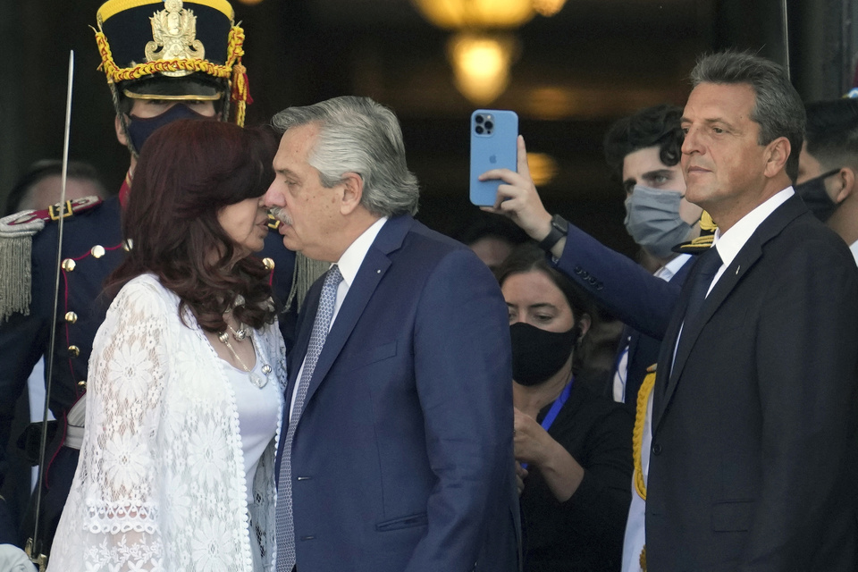 Pagina12.com.ar La Otra Mirada Página12 | La otra mirada