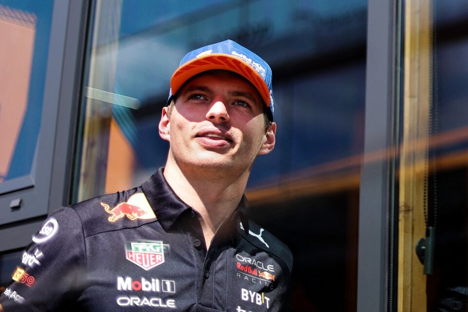 Max Verstappen apunta al bicampeonato de la Fórmula 1. (Fuente: AFP)
