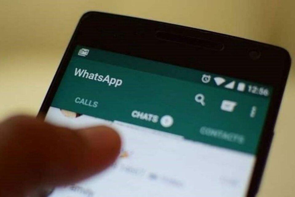 La mensajería instantánea es parte de nuestra vida cotidiana y la aplicación WhatsApp es la más utilizada.